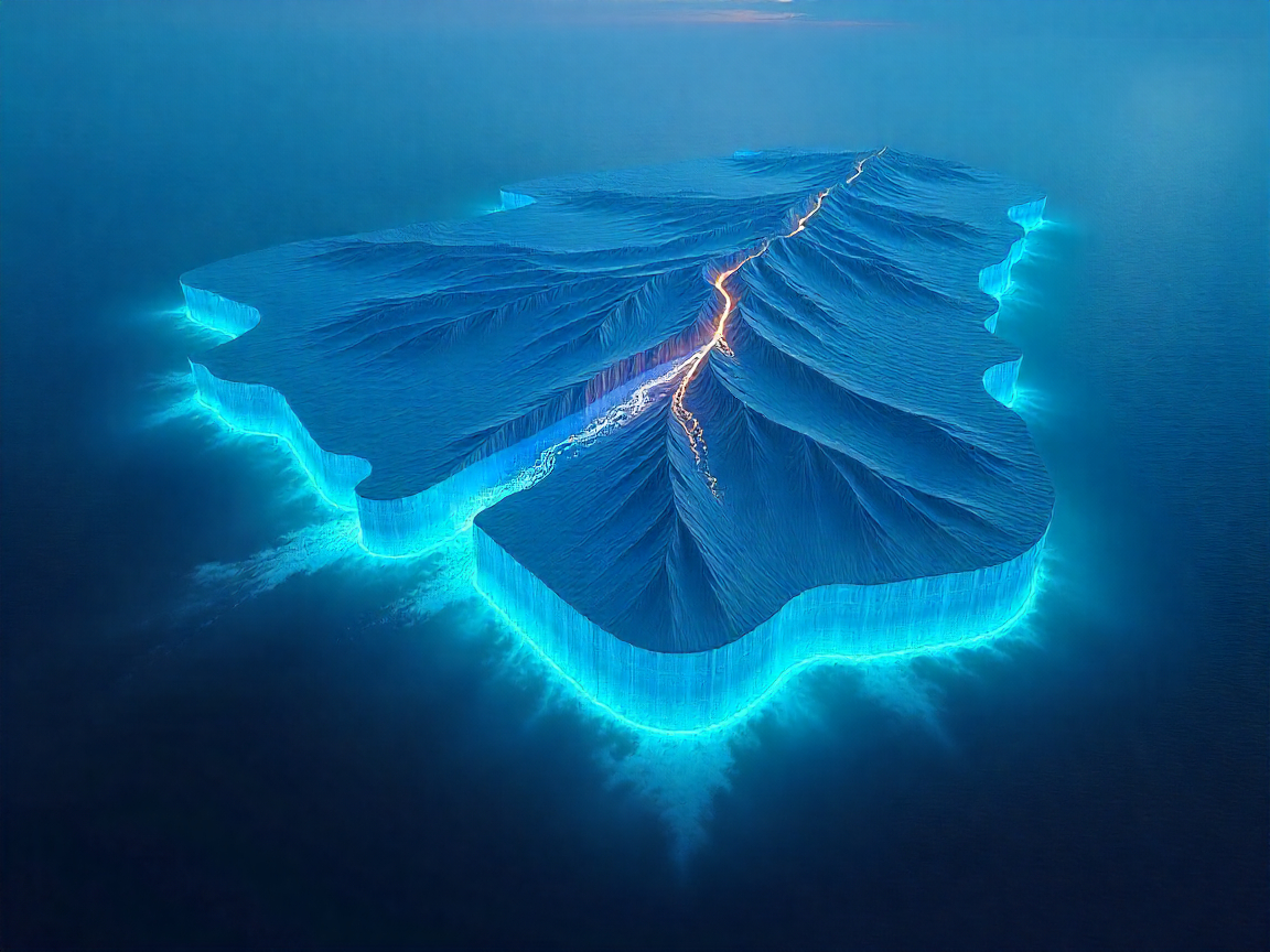 Сахалин в движении: ученые зафиксировали, как сжимается и «дышит» остров