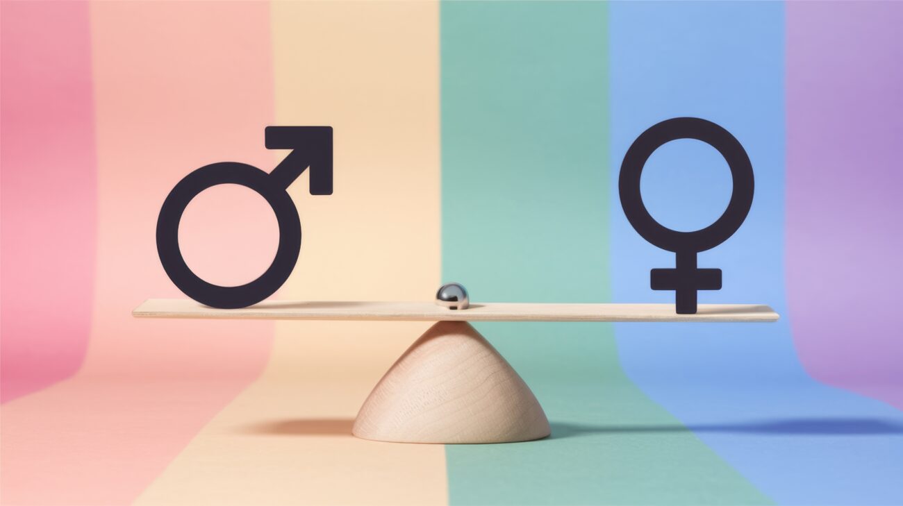 Женщины живут дольше мужчин. Теперь наука знает, почему.