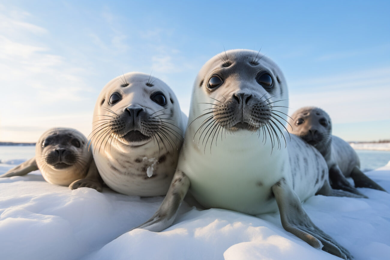 Доклад Международного союза охраны природы: более 48 тыс. видов животных находятся под угрозой исчезновения