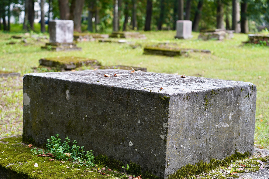 Старинные захоронения. Археологи нашли древнее кладбище, которое в XIII веке превратили в распаханное поле