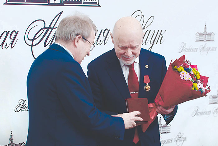 Сибирь как дело жизни