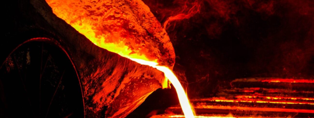 Русские учёные сделали невозможное. Новый металл прочнее стали и дешевле алюминия!