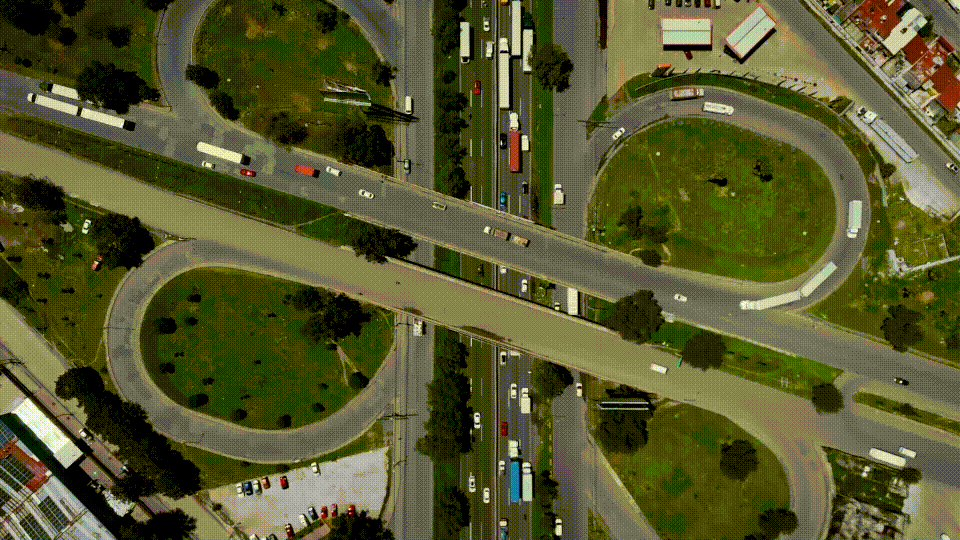 Дороги, которые мы выбираем: на российских магистралях испытан асфальт будущего