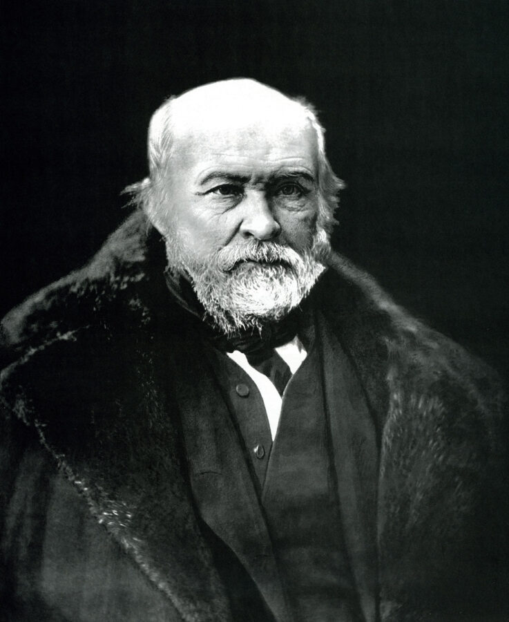 Николай Пирогов: сердце хирурга, душа гуманиста