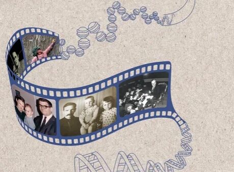 Невидимая сторона науки: РНФ запускает мультимедийный проект «Научные династии: гены открытий»