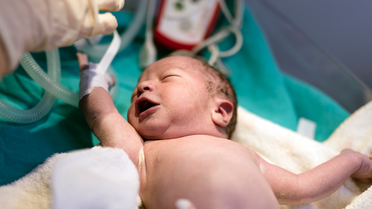 Шесть детей на всей планете. Учёные раскрыли тайну их болезни.