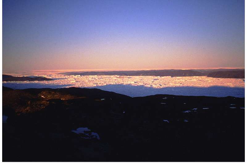 Ученые выяснили, что стало причиной резкого повышения уровня моря в конце последнего ледникового периода