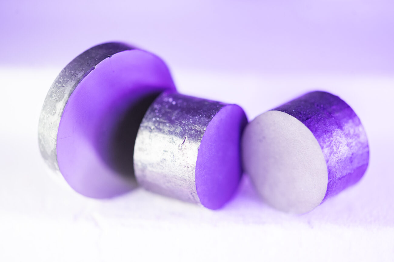 Для энергетической и химической отраслей. Ученые представили «самозалечивающееся» защитное покрытие