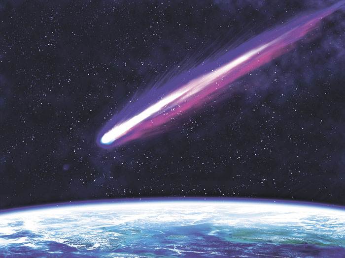 Гостинцы с Весты