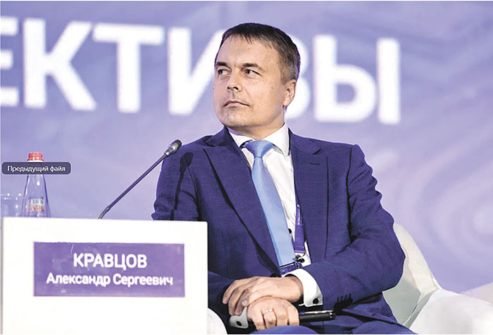 Спецвыпуск «РАН: крупным планом». Расчет в нанометрах