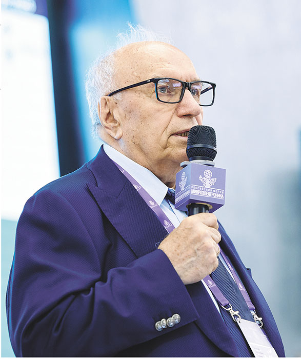 Спецвыпуск «РАН: крупным планом». Взлет разрешен