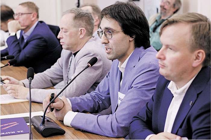 Попробуйте представить