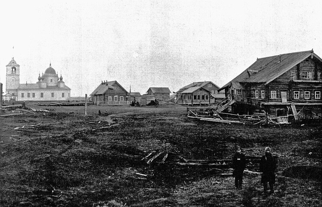 Монеты екатерининской и николаевской чеканки. В культурном слое древнего поселения найдено 300 предметов