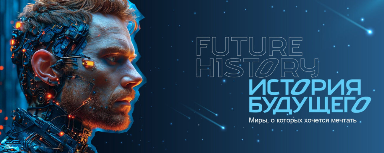 «История будущего». Минобрнауки РФ и литературная премия по научной фантастике стали партнерами