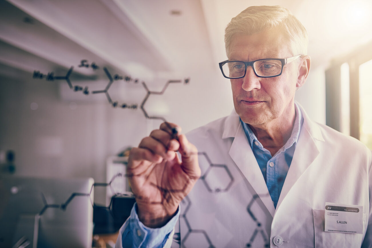 Почему лечение рака не работает. Найдено неожиданное объяснение.