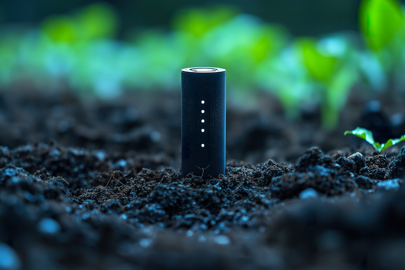 Прорыв из России. Литий можно собирать не в шахтах, а на грядках!