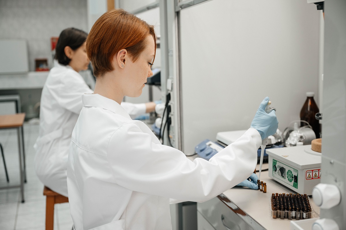 Новый подход к определению активности ферментов. Ученые создали сенсор для ее эффективной оценки