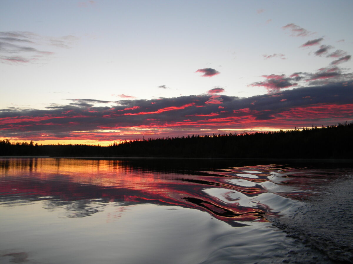 Одна из самых загадочных территорий: заповеднику «Тунгусский» сегодня исполняется 30 лет