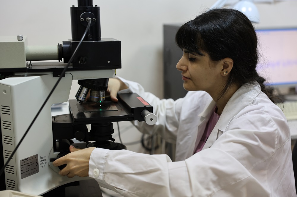 Изучение свойств германосиликатных стекол. Новая разработка удешевит производство камер для смартфонов