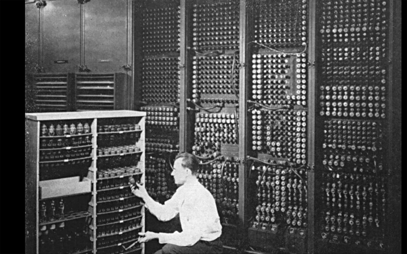 День информатики в России