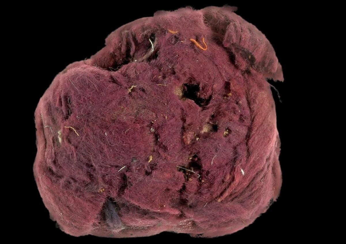 Поддельная роскошь. В Древнем Риме процветала практика имитации дорогой  статусной одежды