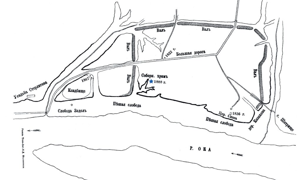 «Родственница» басков. Проведено первое генетическое исследование жительницы средневекового древнерусского города