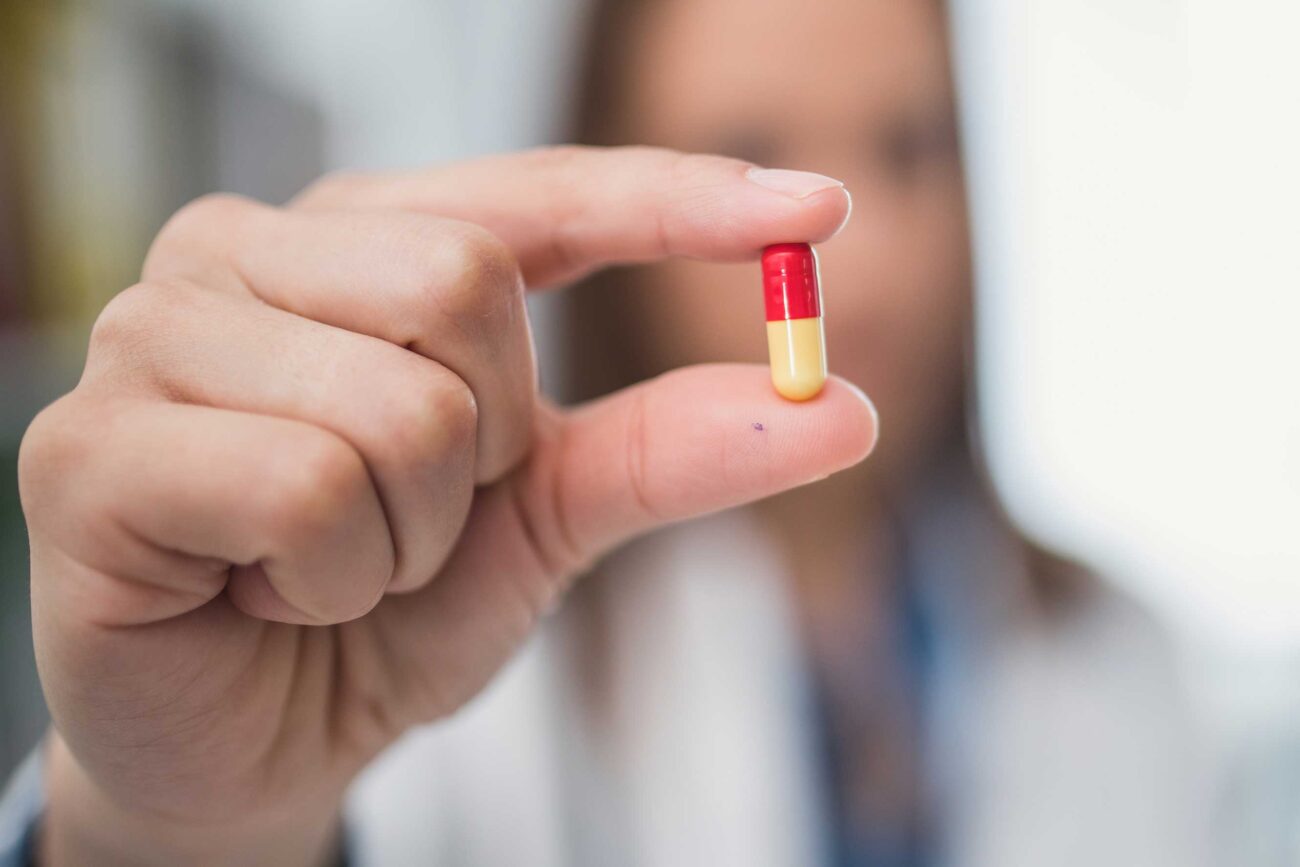 Чудо-таблетка от Альцгеймера под вопросом. Что японские врачи увидели после курса лечения