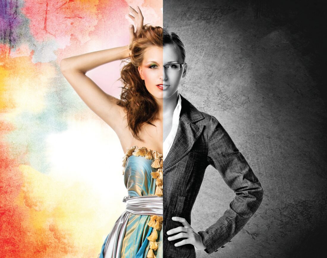 Красота теперь вирус. Мозг реально меняется от глянца и фильтров.