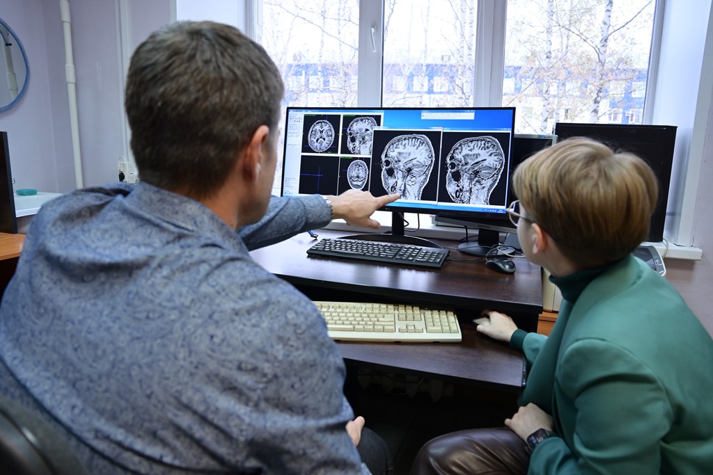 Для диагностики последствий COVID-19. Российские ученые создают «атлас» головного мозга человека