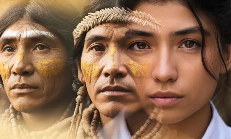 Учёные потеряли дар речи. В Аргентине нашли новую ветвь человечества