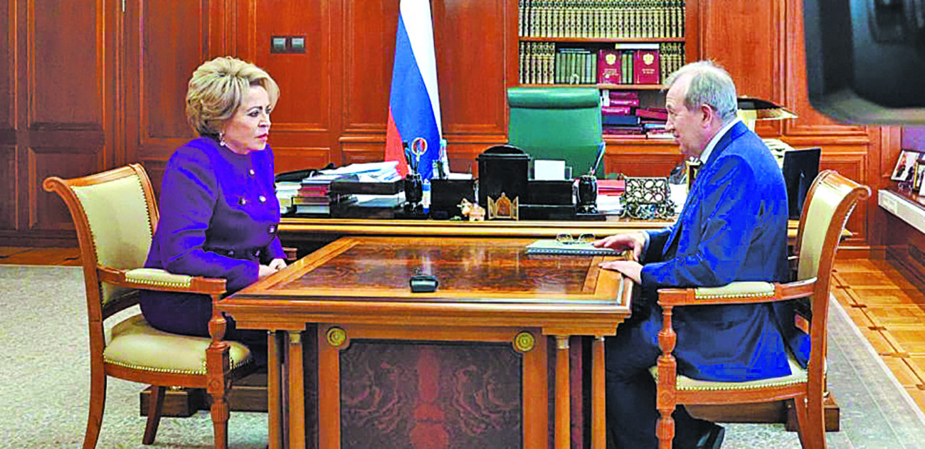 Сверяя часы с Академией. Новое в экспертизе учебников