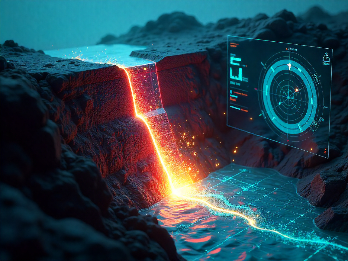 Что общего у плотины и человека? Им обоим можно сделать МРТ