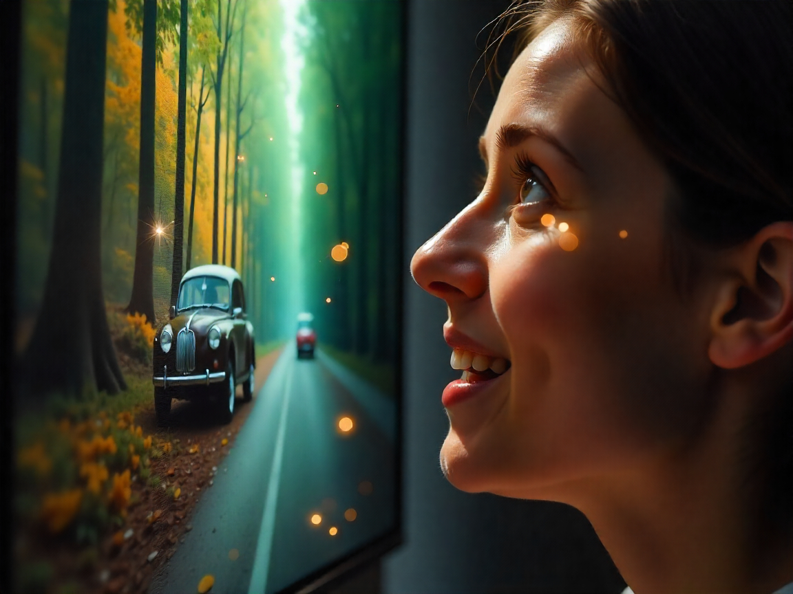 Секретный код искусства: почему ваш мозг в восторге от загадочных названий картин?