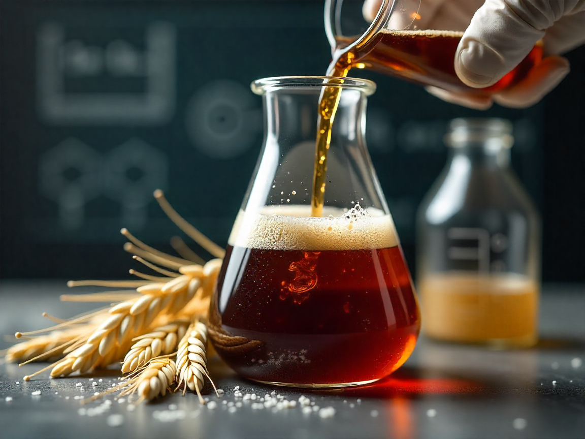 Вкуснее и полезнее: научное открытие подарило квасу второе рождение