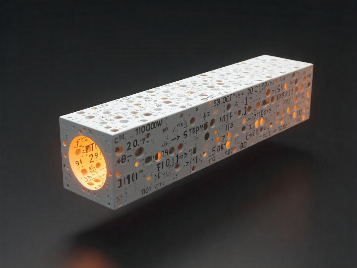 Рассчитанная гибкость: математика нашла способ укрепить космические балки