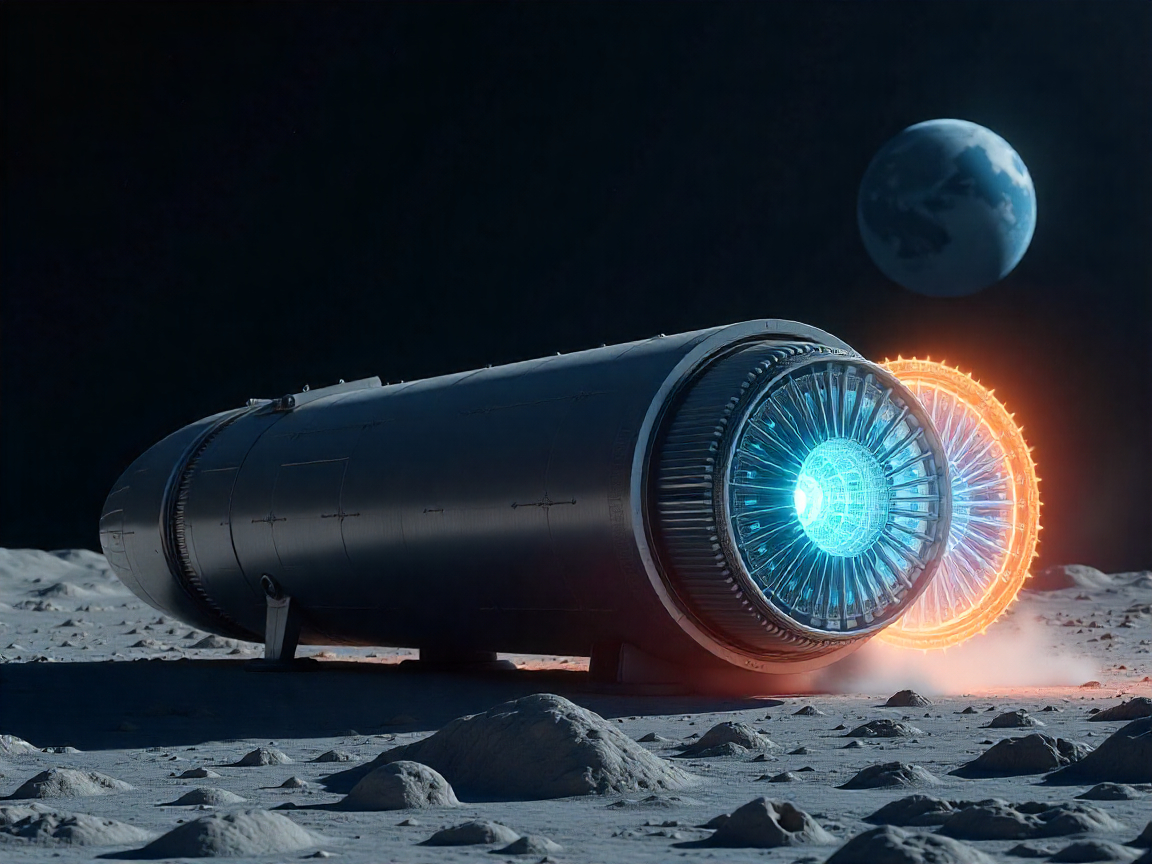 Космос станет чище: успешные испытания экодвигателей для ракет будущего