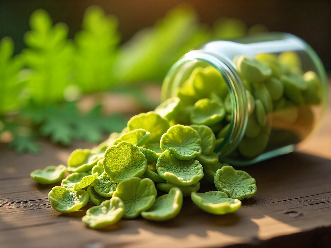 Функциональный перекус будущего: в сибирских лабораториях разработали снеки из папоротника с рекордным содержанием белка и клетчатки