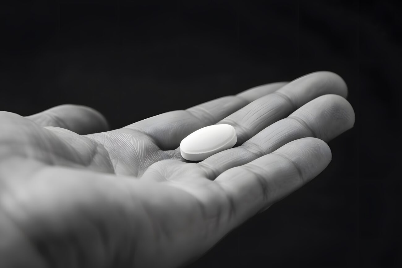 Таблетка от смерти. Ученые считают, что перспектива жить до 150 лет вполне реальна