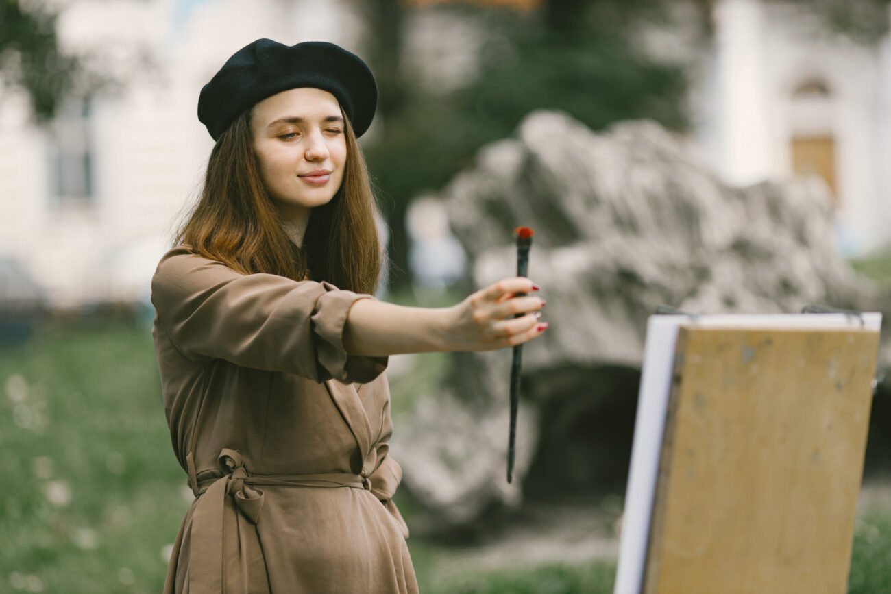 Международный день художника