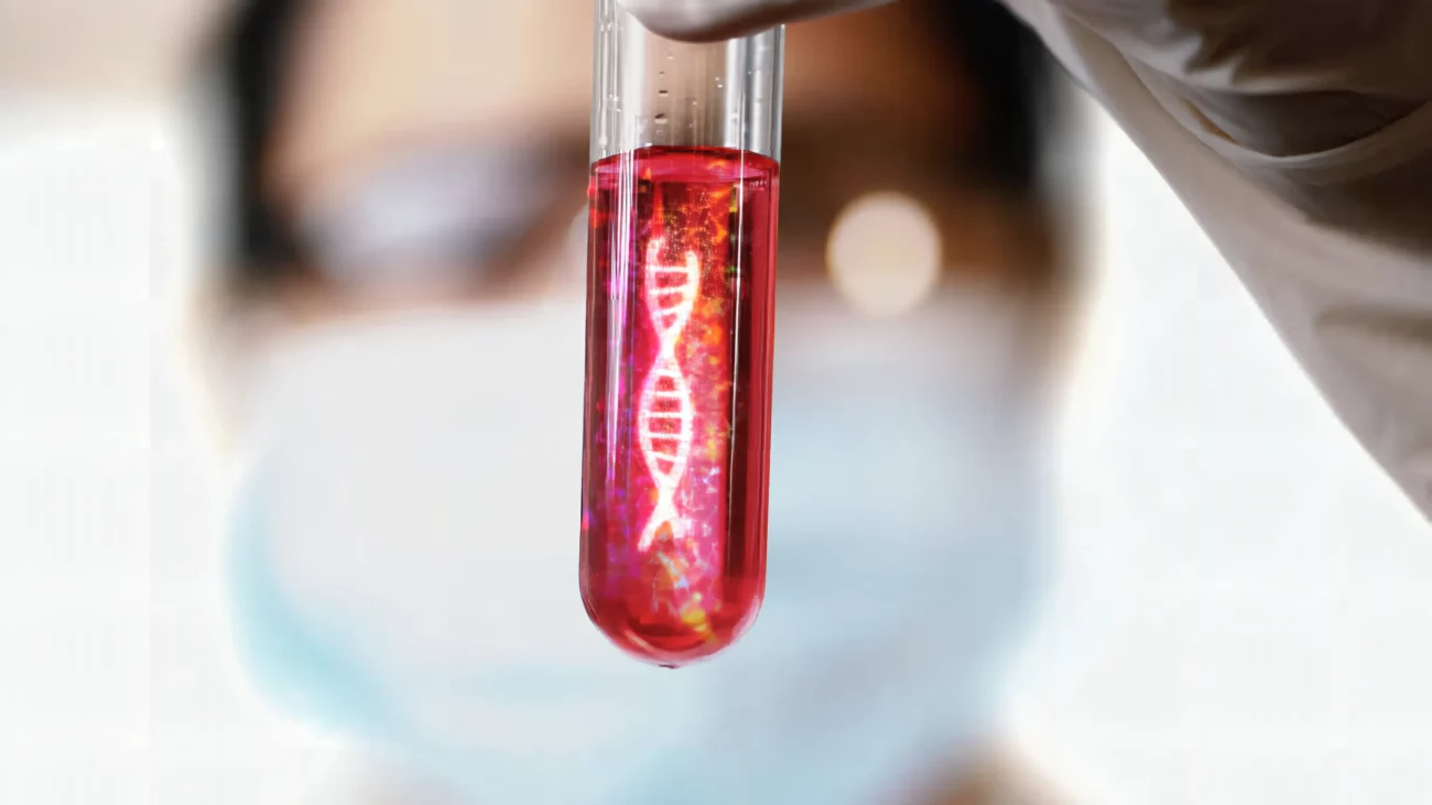 В Таиланде обнаружили неизвестный вариант крови B(A) у 3 человек