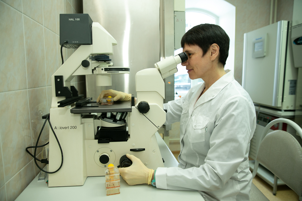 Причины невынашивания беременности. Ученые РАН проанализировали мировые данные