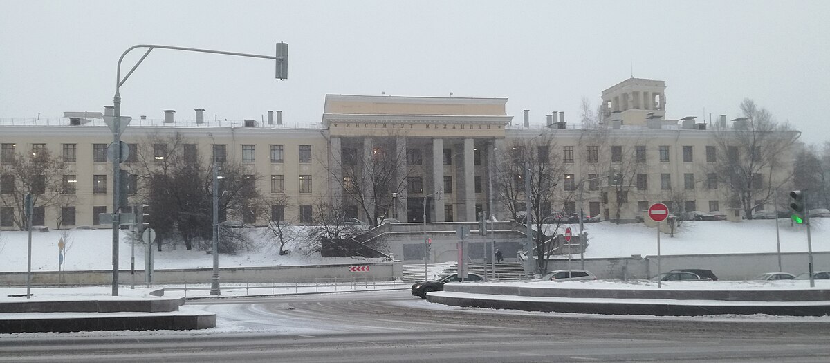 Рекорд России по вертикальному полету: гидроракета ученых НИИ механики МГУ взлетела на 309 метров