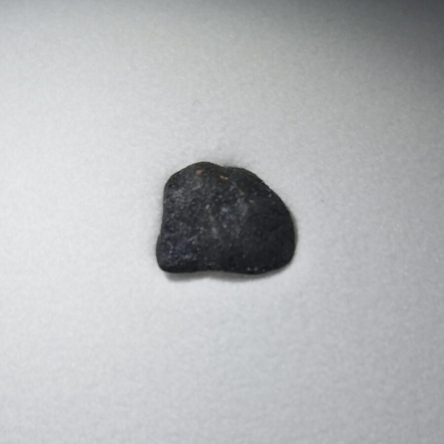 Редкий тип. Новый уникальный метеорит Айт Саун пополнил коллекцию Музея землеведения МГУ