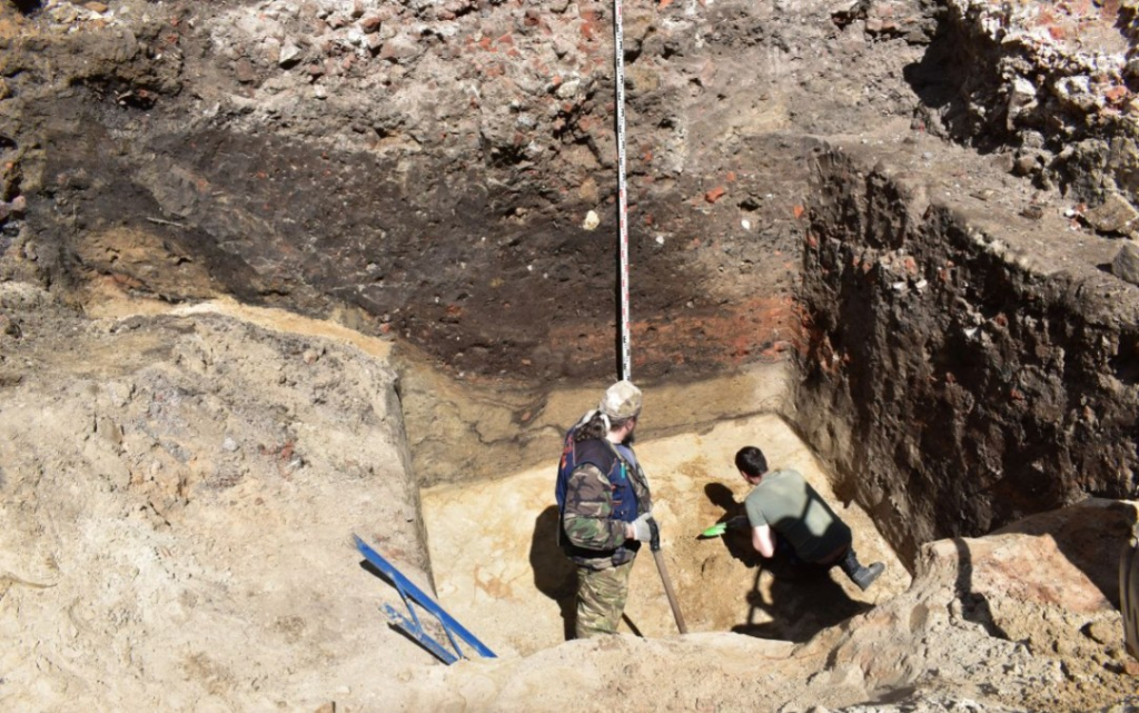 В сердце древних переулков: что узнали археологи о жизни и быте их обитателей в XVI-XIX веках?