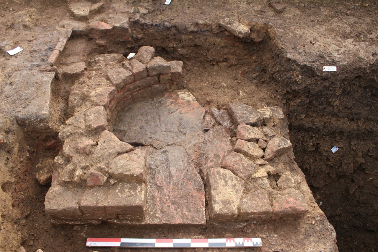 Из поздней античности. Ученые узнали, как изменилось галльское поселение после римского завоевания