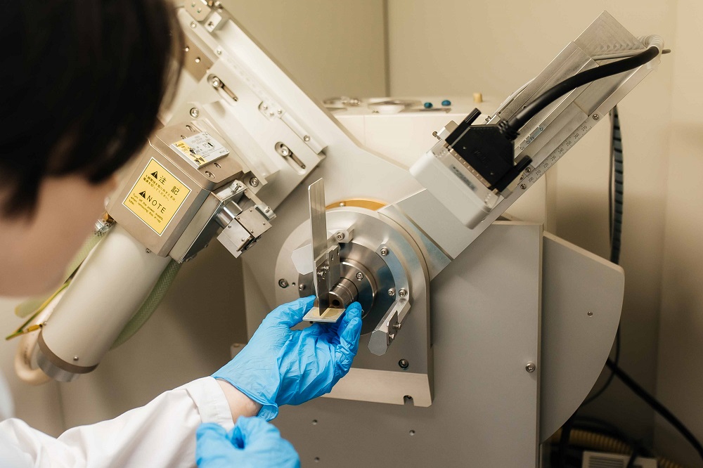 Ученые Томского политеха: напечатанные титановые изделия сильнее поглощают водород, чем литые