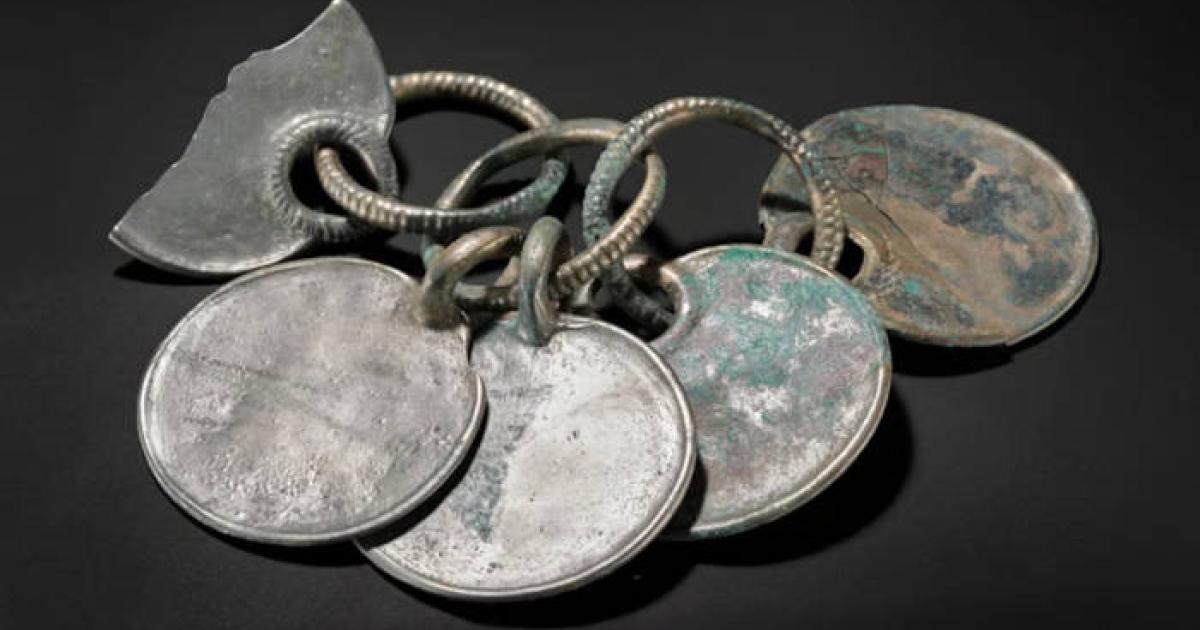 Три тысячелетия под землей. Древние мастера металлургии имели более глубокие познания, чем предполагалось