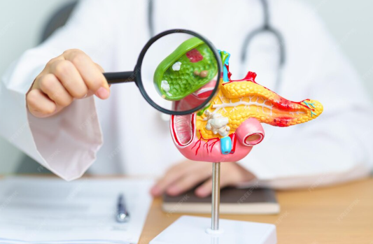 Постепенно и незаметно. Названы топ-5 привычек — разрушителей поджелудочной железы