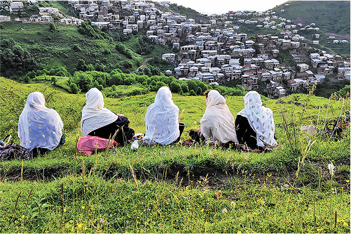 Спецвыпуск «РАН: крупным планом». Скрепы созидания