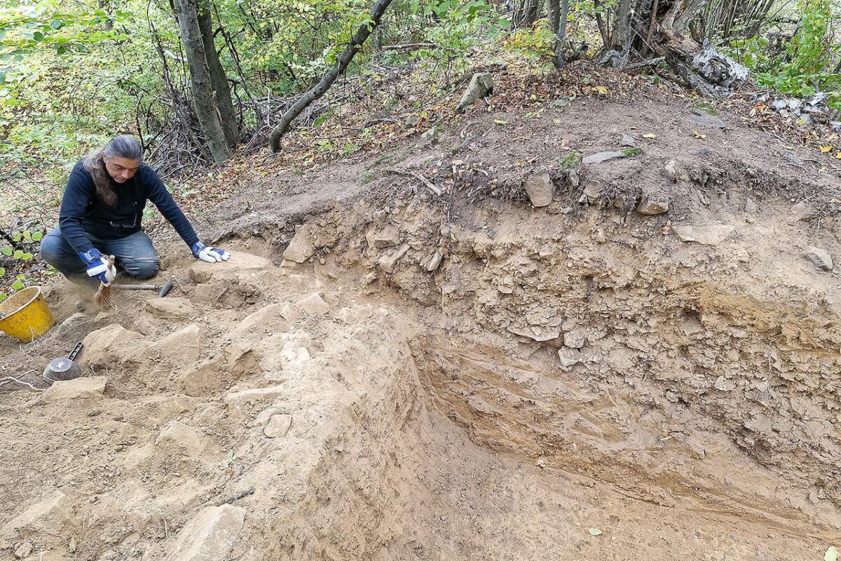 Оборонительная система, невиданная ранее. Грандиозная крепость бронзового века поразила ученых